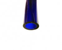 (image for) 25mm Borosilicate Cobalt Tube