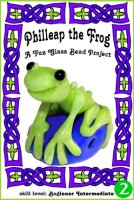 (image for) Philleap The Frog
