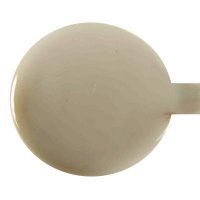 (image for) Vetrofond Pearl Gray Opaque Rod