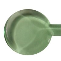 (image for) Effetre Pale Emerald Green Transparent Rod