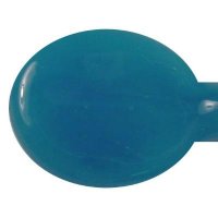 (image for) Effetre Medium Turquoise Alabastro Rod