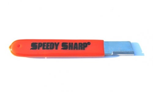 Speedy Sharp 