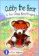 (image for) Cubby the Bear