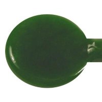 (image for) Effetre Green Alabastro Rod