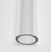 (image for) 14mm 2.2 Borosilicate Clear Tube