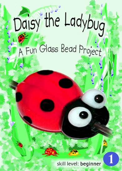 (image for) Daisy the Ladybug - Click Image to Close