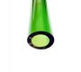 (image for) 25mm Borosilicate Emerald Tube
