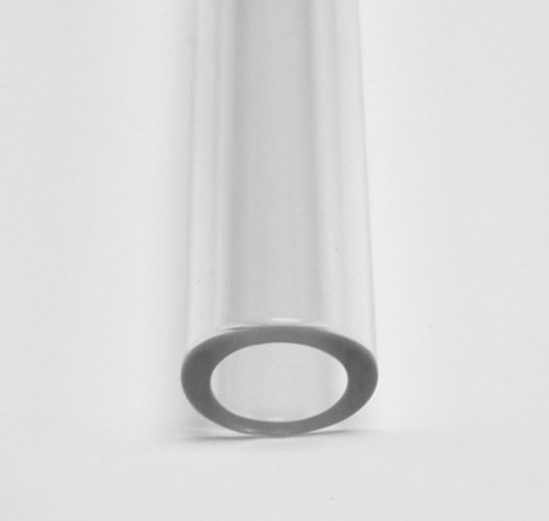 (image for) 16mm 2.5 Borosilicate Clear Tube