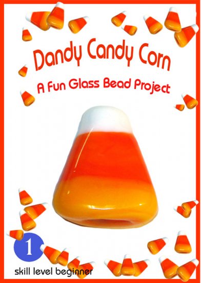 (image for) Dandy Candy Corn - Click Image to Close