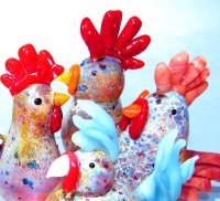 (image for) Chickens