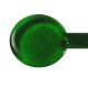 (image for) Effetre Light Emerald Green Transparent Stringer