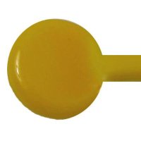 (image for) Effetre Medium Lemon Yellow Special Rod