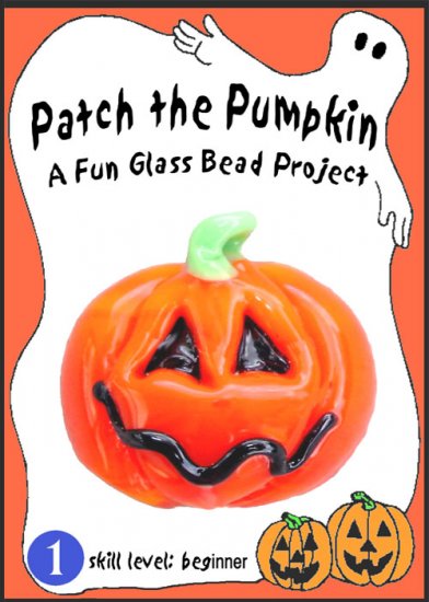 (image for) Patch the Pumpkin - Click Image to Close