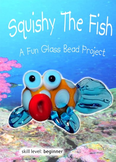 (image for) Squishy the Fish - Click Image to Close
