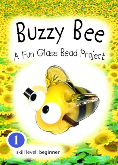 (image for) Buzzy Bee - Click Image to Close