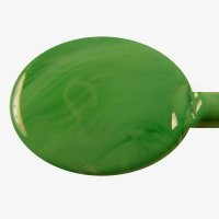 (image for) Vetrofond Light Grass Green Opaque Rod
