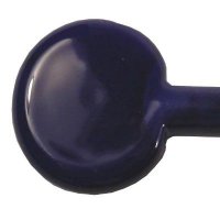 (image for) Effetre Medium Lapis Opaque Rod