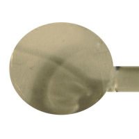 (image for) Vetrofond Gray Transparent Rod