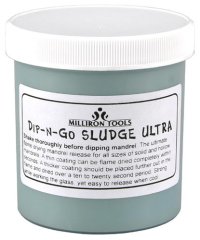 (image for) Dip N Go Blue Sludge Ultra 8oz