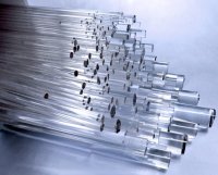 (image for) Borosilicate Rod 5mm