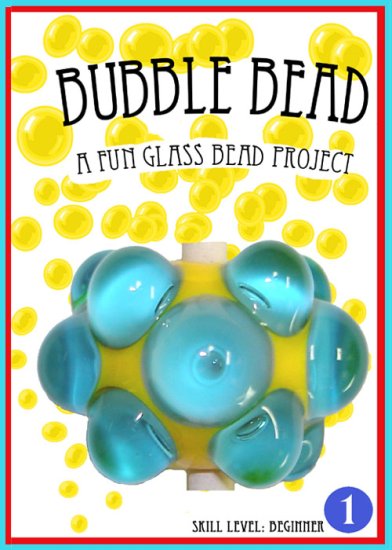 (image for) Bubble Bead