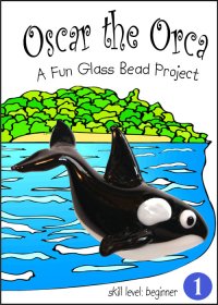 (image for) Oscar the Orca