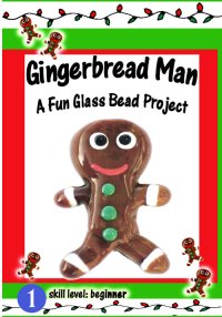 (image for) Gingerbread Man