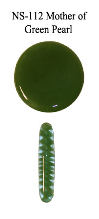 NS Mother Of Green Pearl - Click Image to Close