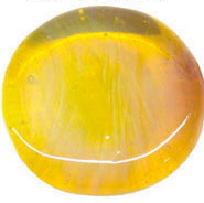 (image for) Northstar Yellow Transparent Rod