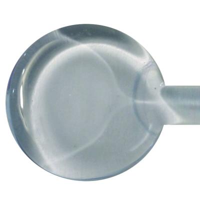 (image for) Effetre Pale Blue Transparent Rod - Click Image to Close