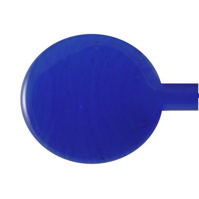 (image for) Effetre Intense Blue Transparent - Click Image to Close