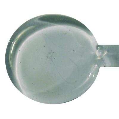 (image for) Effetre Pale Lavender Transparent Rod