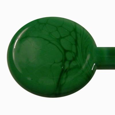 (image for) Effetre Grass Green Opaque Rod - Click Image to Close