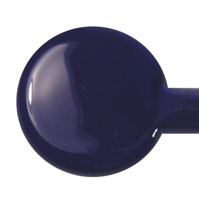 (image for) Effetre Lapis Cobalt Opaque Rod - Click Image to Close