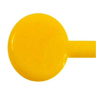 Effetre Light Lemon Yellow Special Stringer - Click Image to Close