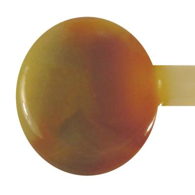 (image for) Effetre Yellow Opalino Rod