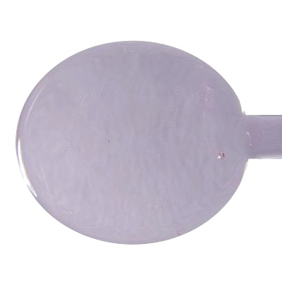 (image for) Vetrofond Lavender Blue Transparent Rod - Click Image to Close
