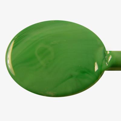 (image for) Vetrofond Light Grass Green Opaque Rod - Click Image to Close