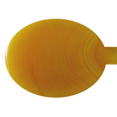 (image for) Vetrofond Yellow Translucent Rod - Click Image to Close
