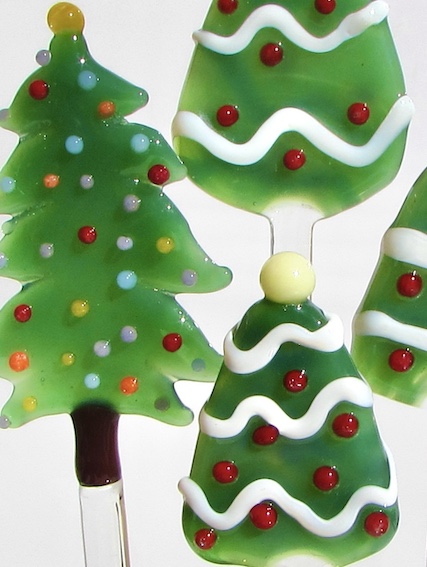 (image for) Beginner Class - O’ Christmas Tree