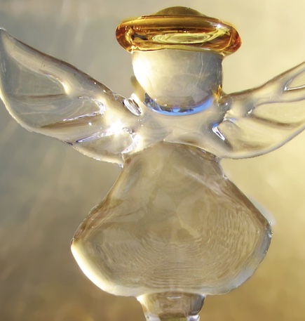 (image for) Crystal Angel