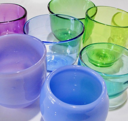 (image for) Saki Cups