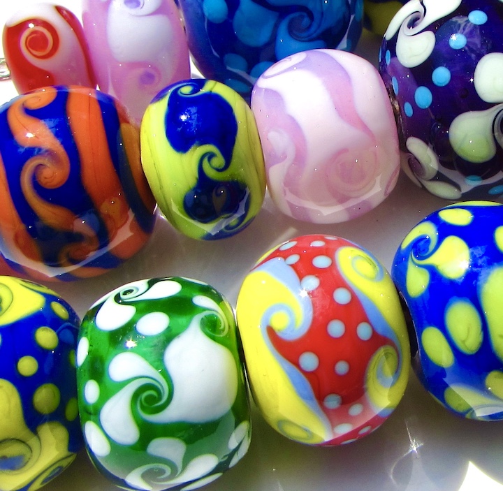 (image for) Twists and Twirls